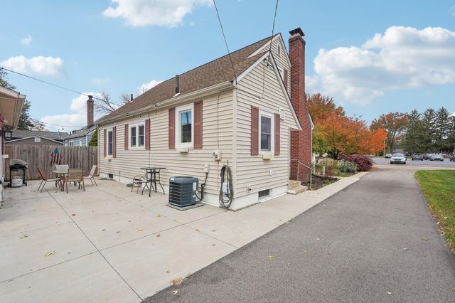 181 S Quentin Road, Newark, OH 43055