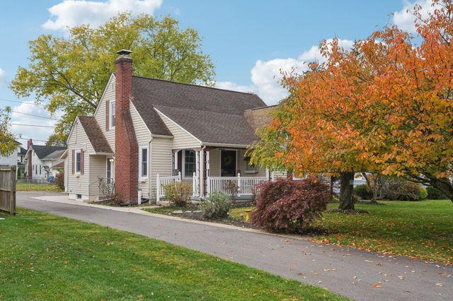 181 S Quentin Road, Newark, OH 43055