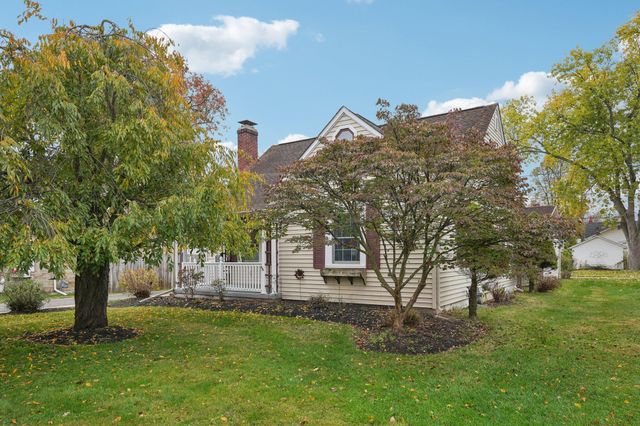 181 S Quentin Road, Newark, OH 43055