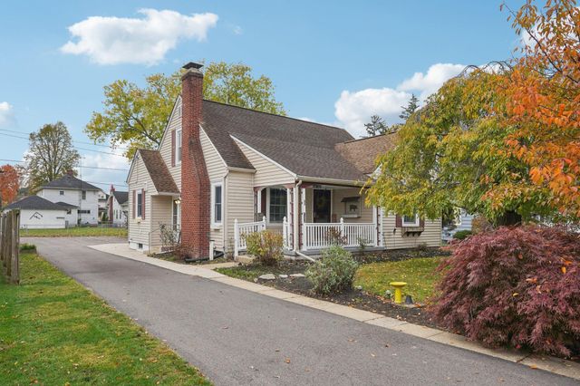 181 S Quentin Road, Newark, OH 43055