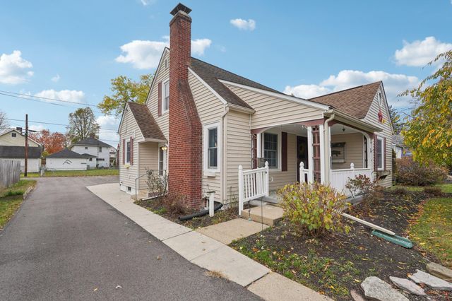 181 S Quentin Road, Newark, OH 43055