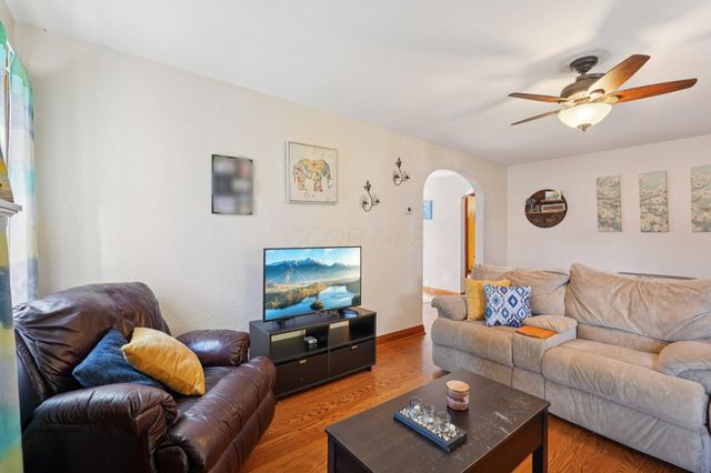 181 S Quentin Road, Newark, OH 43055