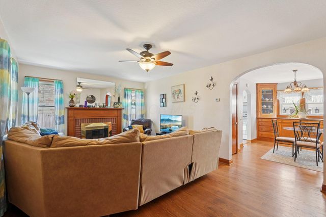 181 S Quentin Road, Newark, OH 43055