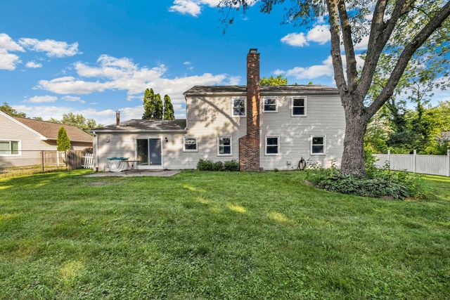 1121 Belmar Lane, Buffalo Grove, IL 60089