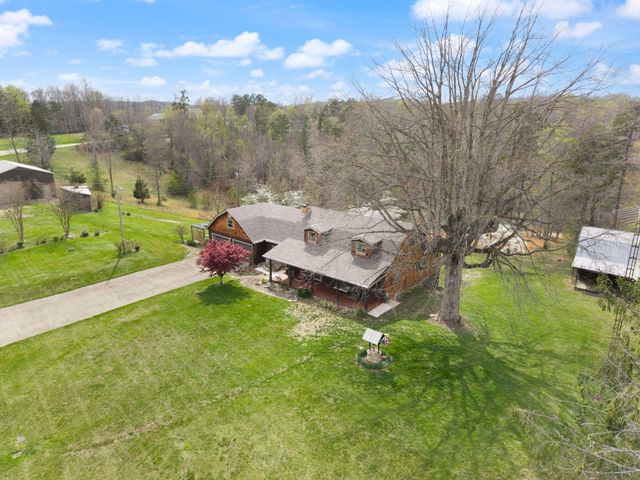 7800 Highway 1643, Somerset, KY 42501