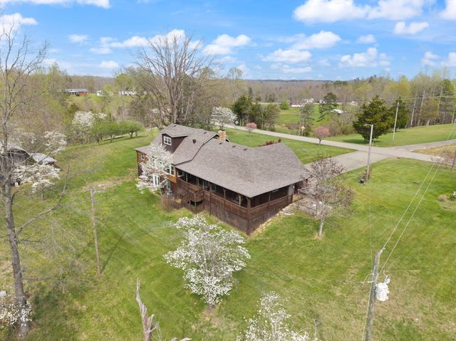 7800 Highway 1643, Somerset, KY 42501