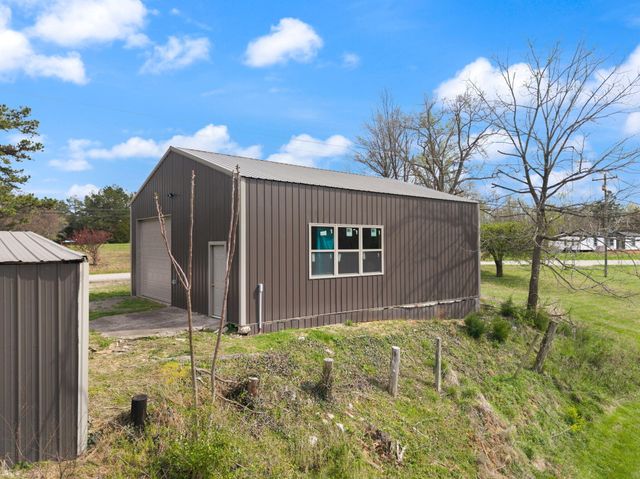 7800 Highway 1643, Somerset, KY 42501