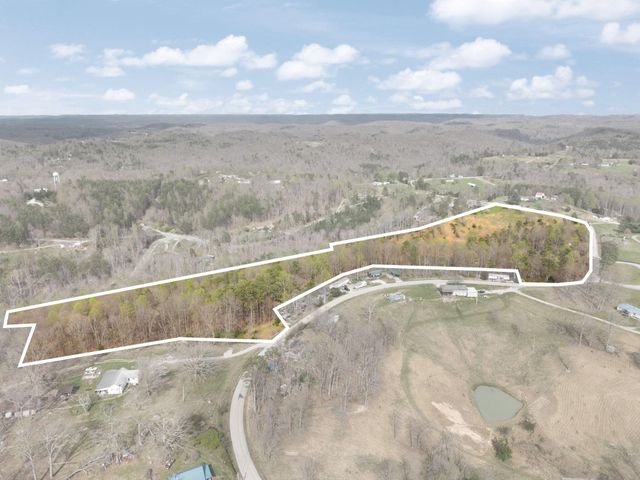 7800 Highway 1643, Somerset, KY 42501