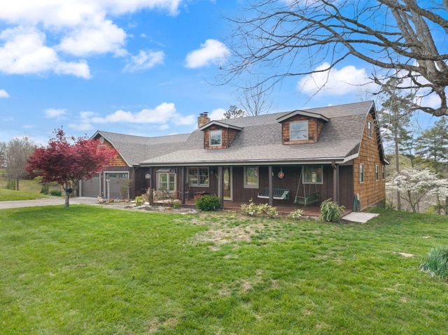 7800 Highway 1643, Somerset, KY 42501