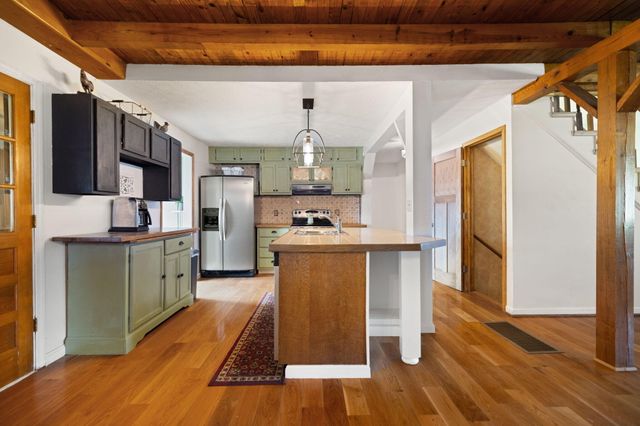 7800 Highway 1643, Somerset, KY 42501