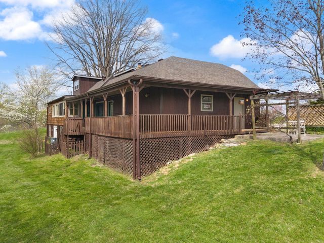 7800 Highway 1643, Somerset, KY 42501