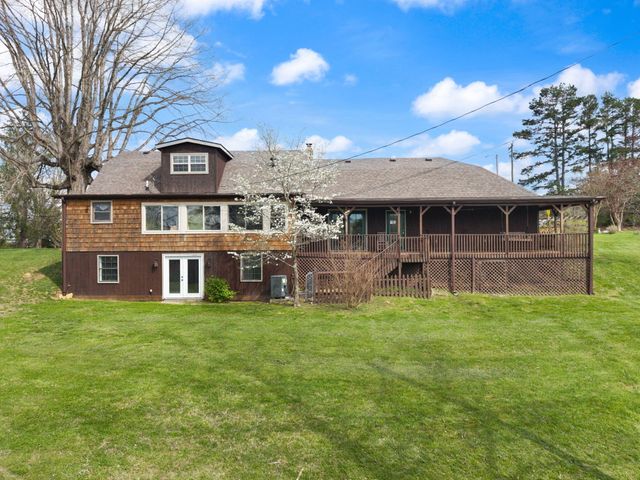 7800 Highway 1643, Somerset, KY 42501