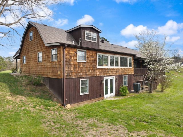 7800 Highway 1643, Somerset, KY 42501