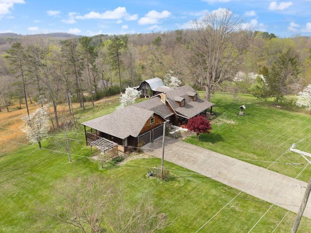 7800 Highway 1643, Somerset, KY 42501