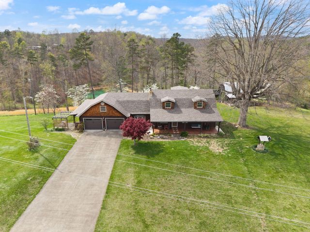 7800 Highway 1643, Somerset, KY 42501