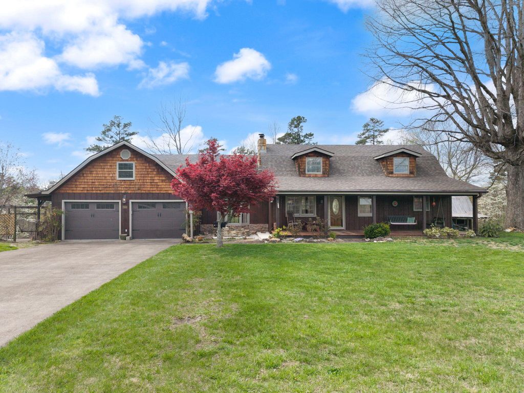 7800 Highway 1643, Somerset, KY 42501