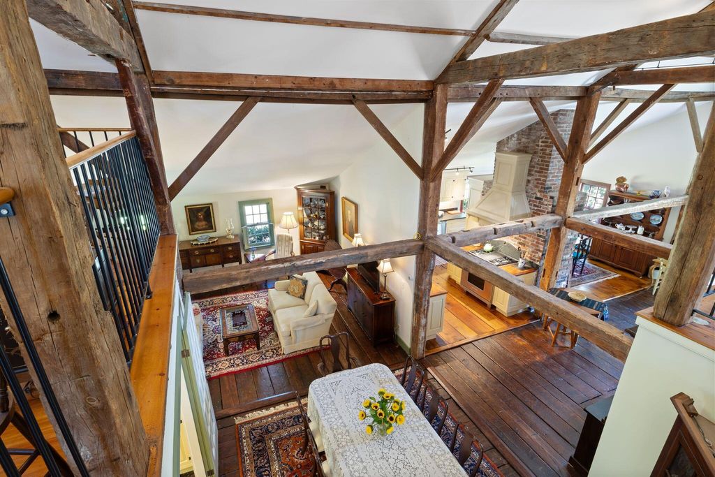 2 Plummer Lane, Kennebunk, ME 04043 — exterior