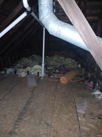 1306 1st St, Bedford, IN 47421