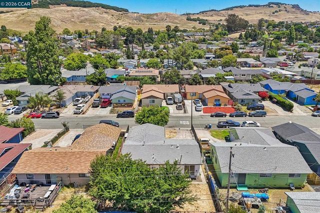 373 Sawyer St, Vallejo, CA 94589