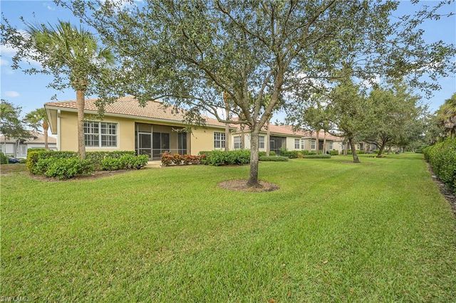 5569 WHISPERING WILLOW WAY, Fort Myers, FL 33908