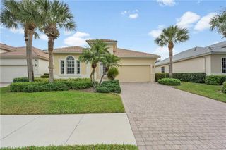 5569 WHISPERING WILLOW WAY, Fort Myers, FL 33908