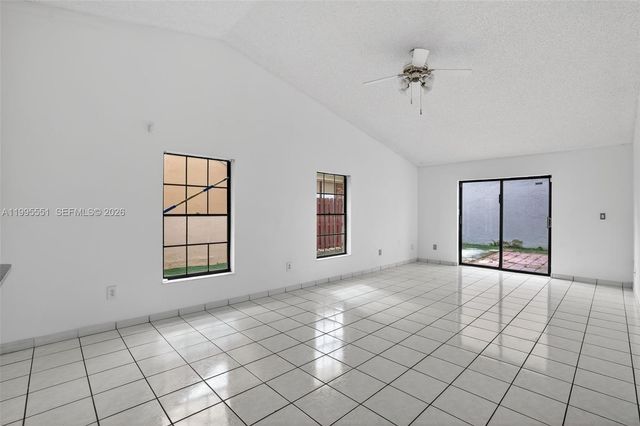 14722 SW 110th Ter 0, Miami, FL 33196