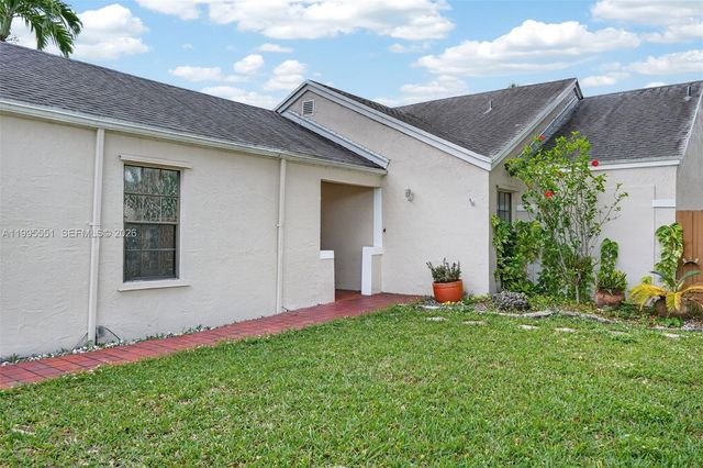 14722 SW 110th Ter 0, Miami, FL 33196