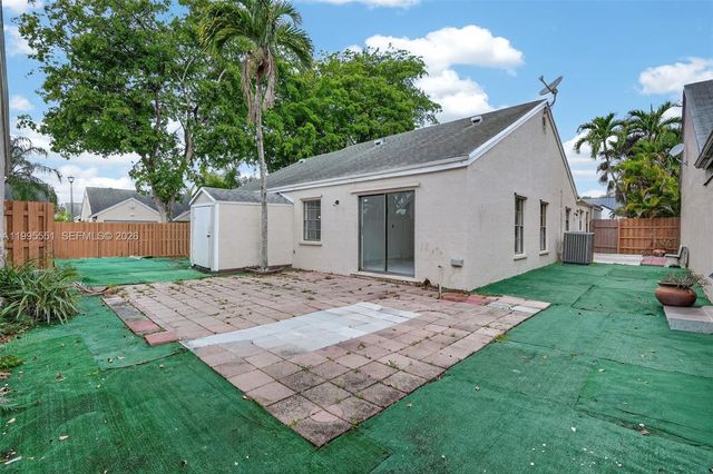 14722 SW 110th Ter 0, Miami, FL 33196