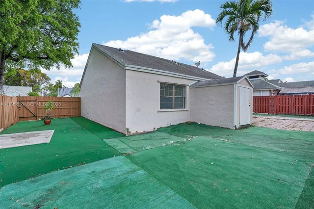 14722 SW 110th Ter 0, Miami, FL 33196