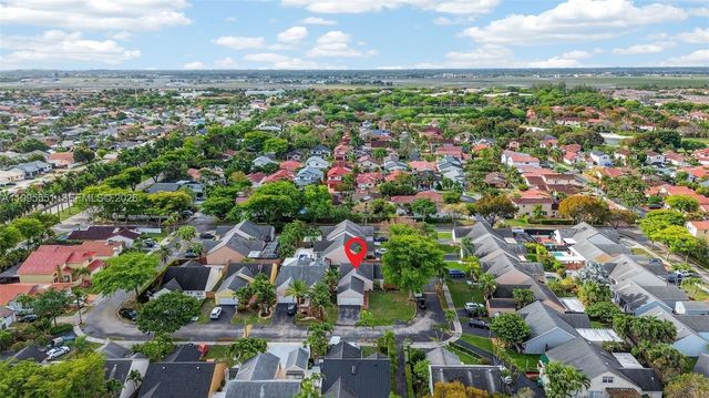14722 SW 110th Ter 0, Miami, FL 33196