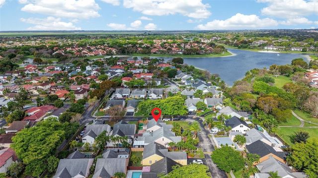 14722 SW 110th Ter 0, Miami, FL 33196