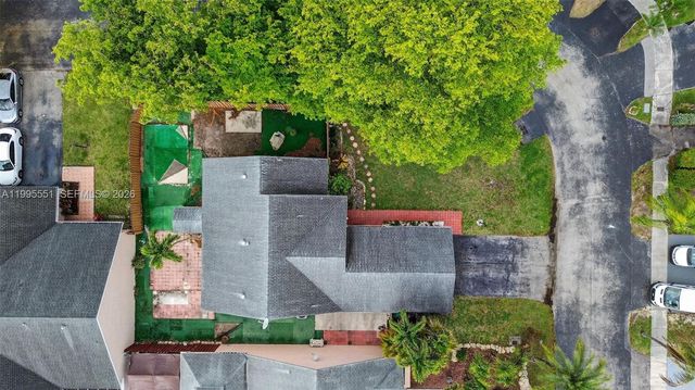 14722 SW 110th Ter 0, Miami, FL 33196