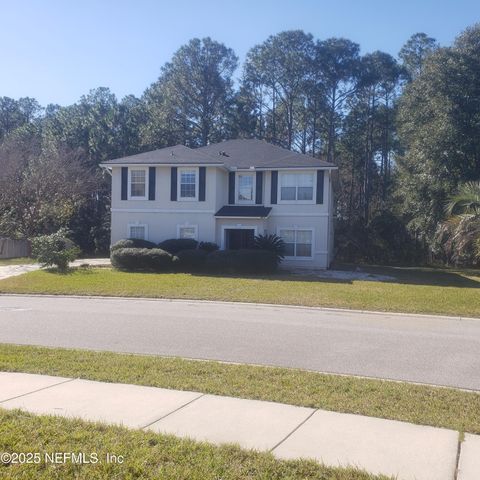 8602 LONGFORD Drive, Jacksonville, FL 32244