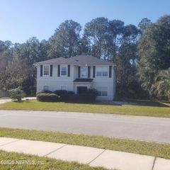 8602 LONGFORD Drive, Jacksonville, FL 32244