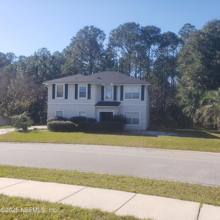 8602 LONGFORD Drive, Jacksonville, FL 32244