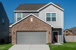 660 Essex Road, Nashville, NC 27856