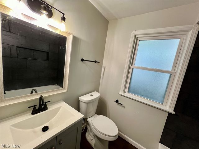 18108 Mccracken Road, Maple Heights, OH 44137
