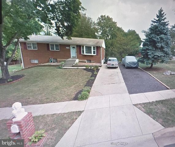 10018 BEHUN DR, Cheltenham, MD 20623