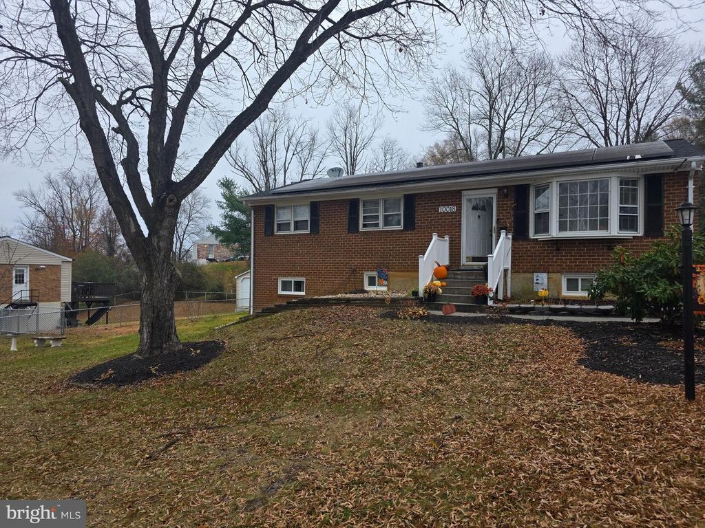 10018 BEHUN DR, Cheltenham, MD 20623