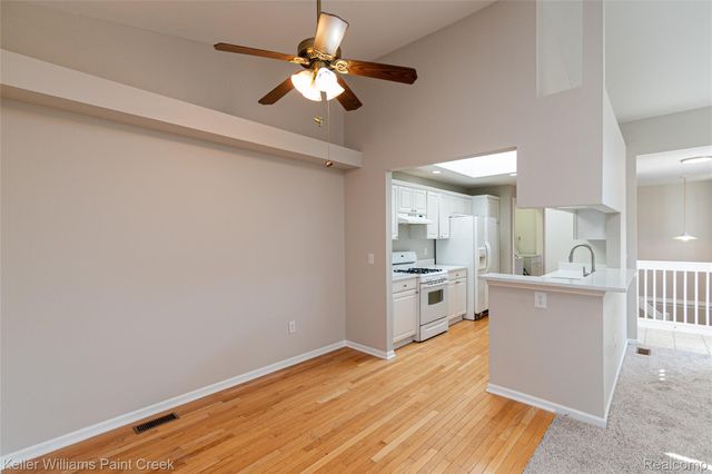 48619 Sugarbush Court, Utica, MI 48315