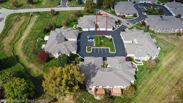 48619 Sugarbush Court, Utica, MI 48315