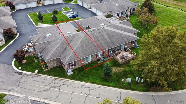 48619 Sugarbush Court, Utica, MI 48315