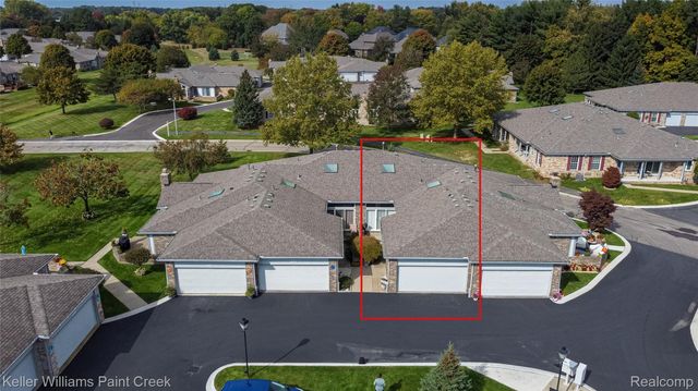 48619 Sugarbush Court, Utica, MI 48315