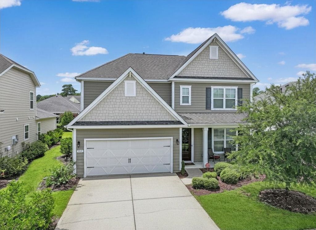 1187 Culbertson Ave., Myrtle Beach, SC 29577 — exterior