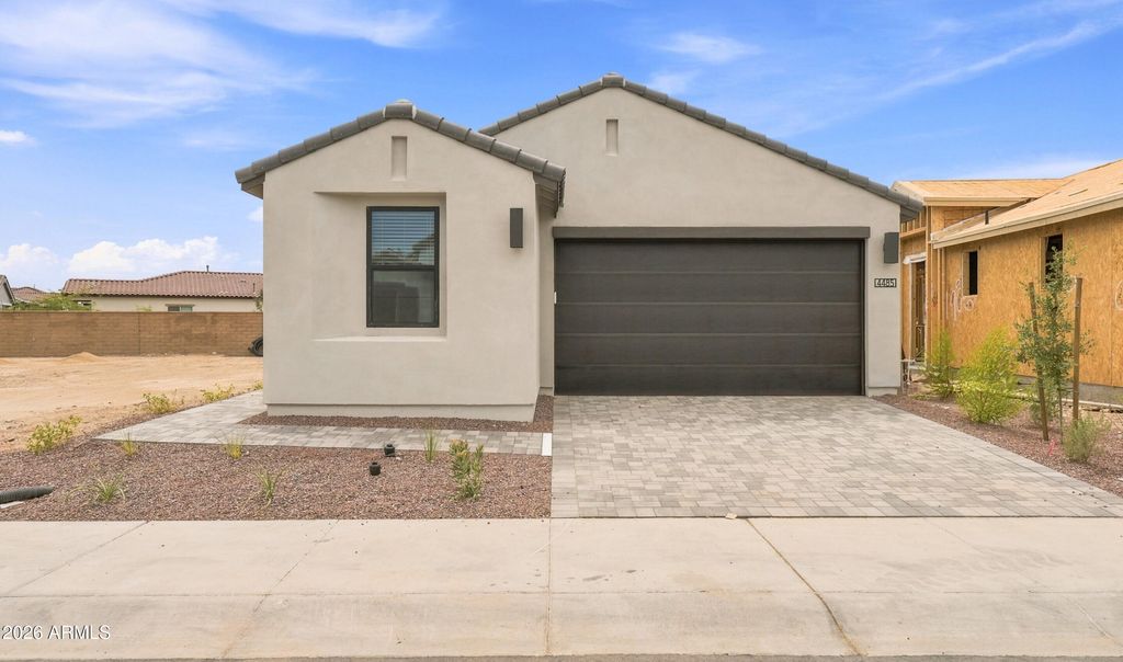 4485 N 203rd Lane, Buckeye, AZ 85396 — photo 2