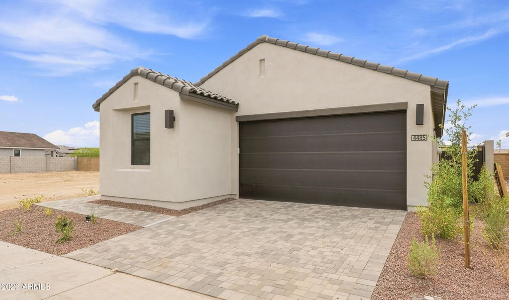 4485 N 203rd Lane, Buckeye, AZ 85396 — photo 3
