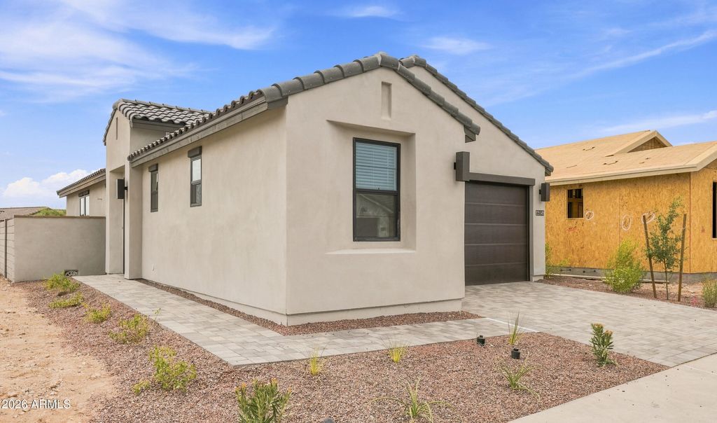 4485 N 203rd Lane, Buckeye, AZ 85396 — photo 4
