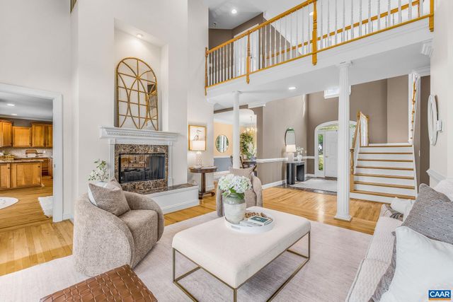 3243 DARBY RD, Keswick, VA 22947