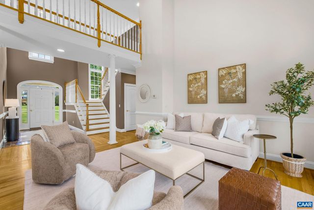 3243 DARBY RD, Keswick, VA 22947