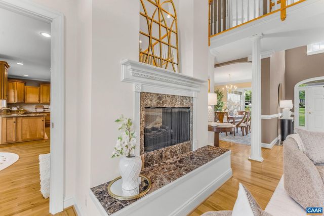 3243 DARBY RD, Keswick, VA 22947